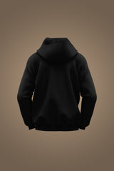 Futurism - Premium French Terry Hoodie - Lite