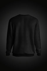 Alpha - Oversized Premium Organic Cotton Sweatshirt