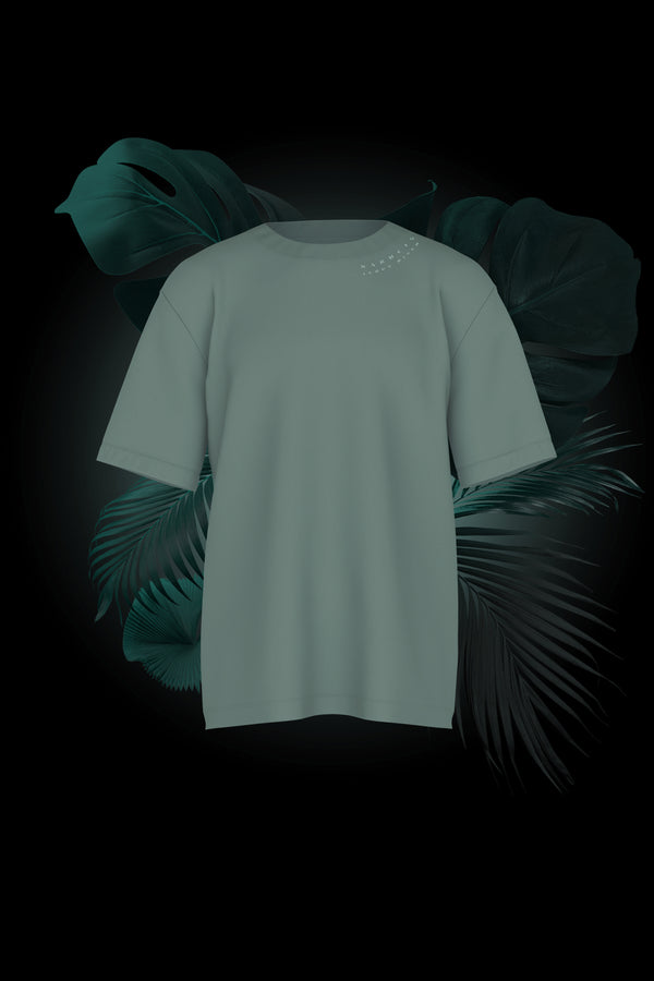 Gravity - Premium Organic Cotton Oversized T-shirt